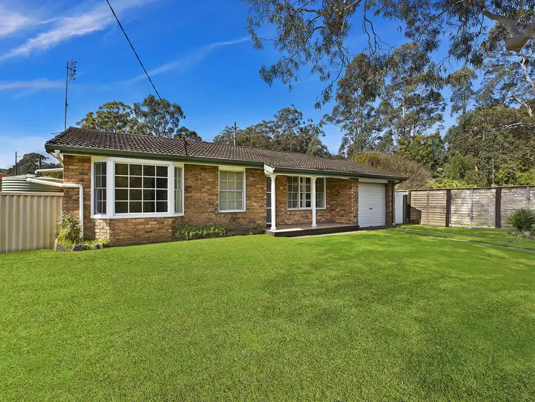 Main view of Homely house listing, 63 Narara Valley Drive, Narara NSW 2250