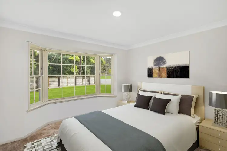 Fourth view of Homely house listing, 63 Narara Valley Drive, Narara NSW 2250