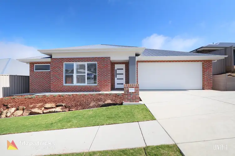 1/132 Brooklyn Drive, Bourkelands NSW 2650