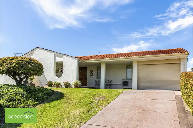 113 Dampier Avenue, Mullaloo WA 6027