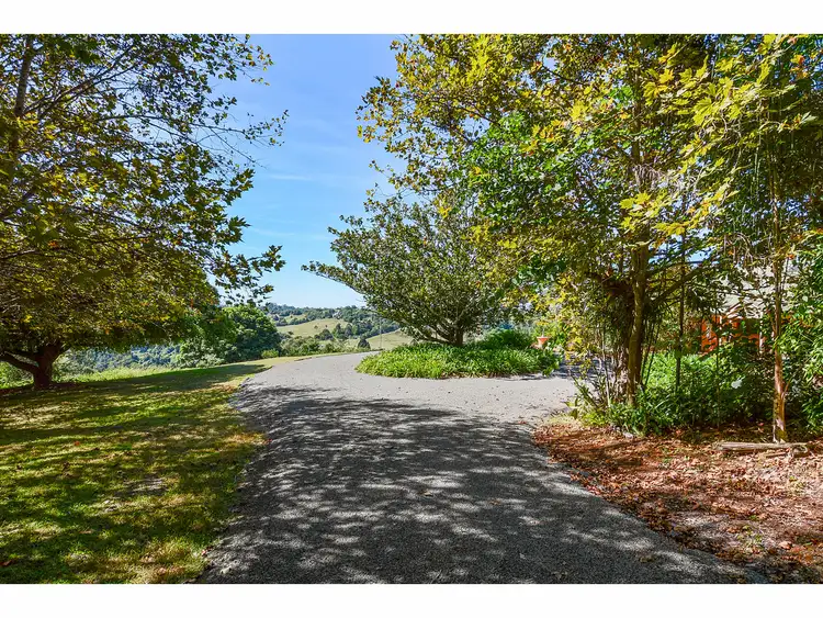 Sixth view of Homely house listing, 156 Macadamia Drive, Maleny QLD 4552