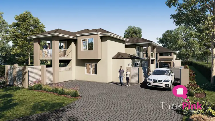 1/18 Wallace Street, Belmont WA 6104