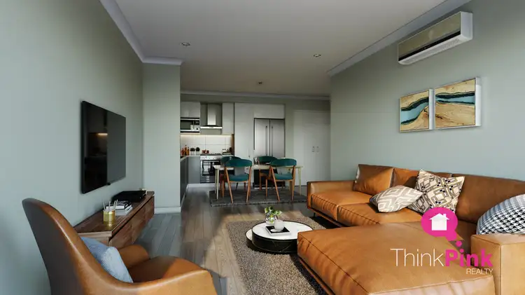 3/18 Wallace Street, Belmont WA 6104