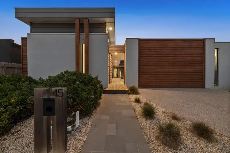 45 Rippleside Drive, Torquay VIC 3228