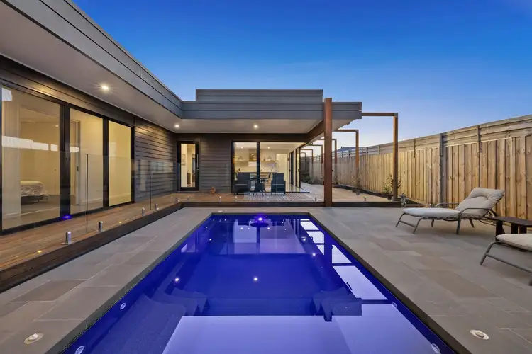 Second view of Homely house listing, 45 Rippleside Drive, Torquay VIC 3228