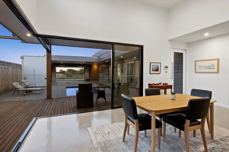 Third view of Homely house listing, 45 Rippleside Drive, Torquay VIC 3228
