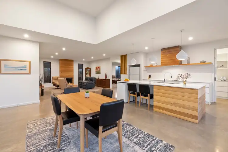 Fourth view of Homely house listing, 45 Rippleside Drive, Torquay VIC 3228