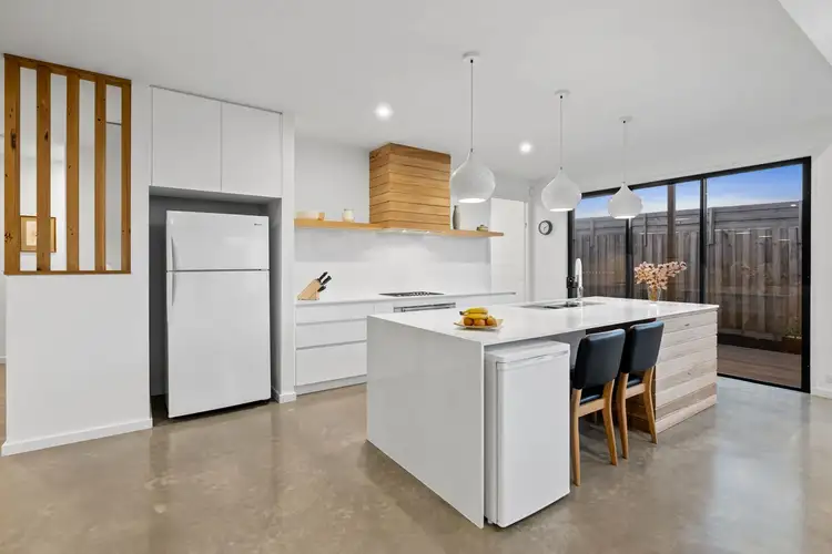 Fifth view of Homely house listing, 45 Rippleside Drive, Torquay VIC 3228