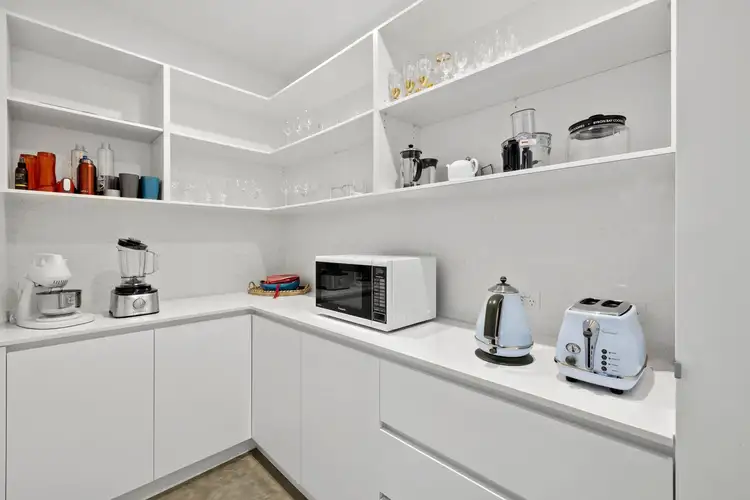 Sixth view of Homely house listing, 45 Rippleside Drive, Torquay VIC 3228