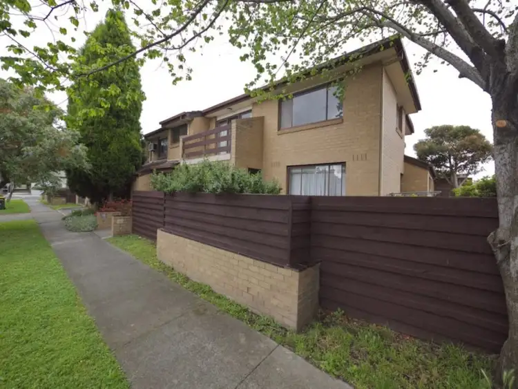 Main view of Homely apartment listing, 4/9 The Grove, Coburg VIC 3058