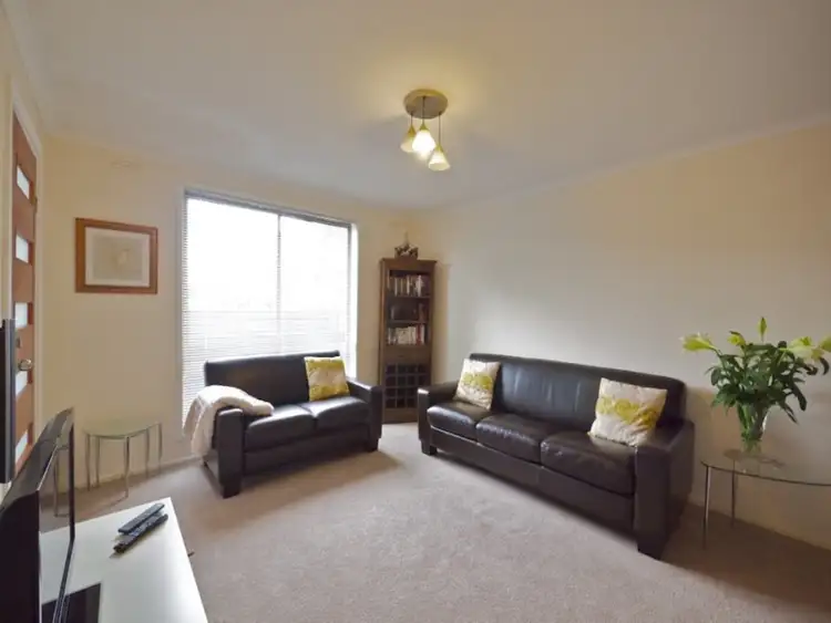 Third view of Homely apartment listing, 4/9 The Grove, Coburg VIC 3058