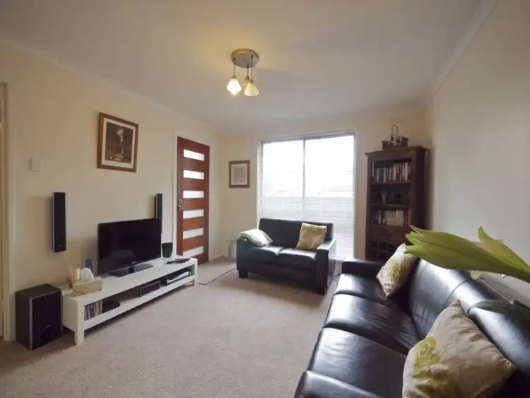 Fourth view of Homely apartment listing, 4/9 The Grove, Coburg VIC 3058