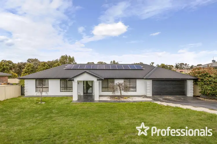 Main view of Homely house listing, 14 Jarrah Court, Kelso NSW 2795
