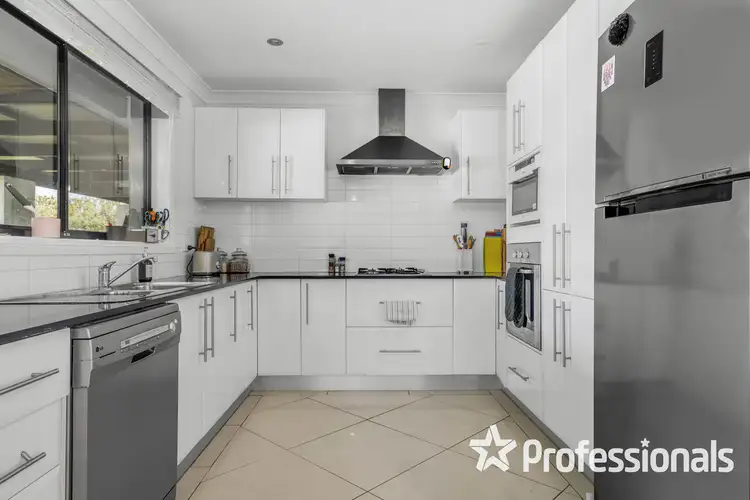 Fifth view of Homely house listing, 14 Jarrah Court, Kelso NSW 2795