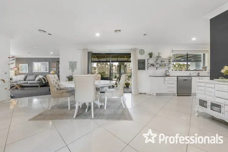 Sixth view of Homely house listing, 14 Jarrah Court, Kelso NSW 2795