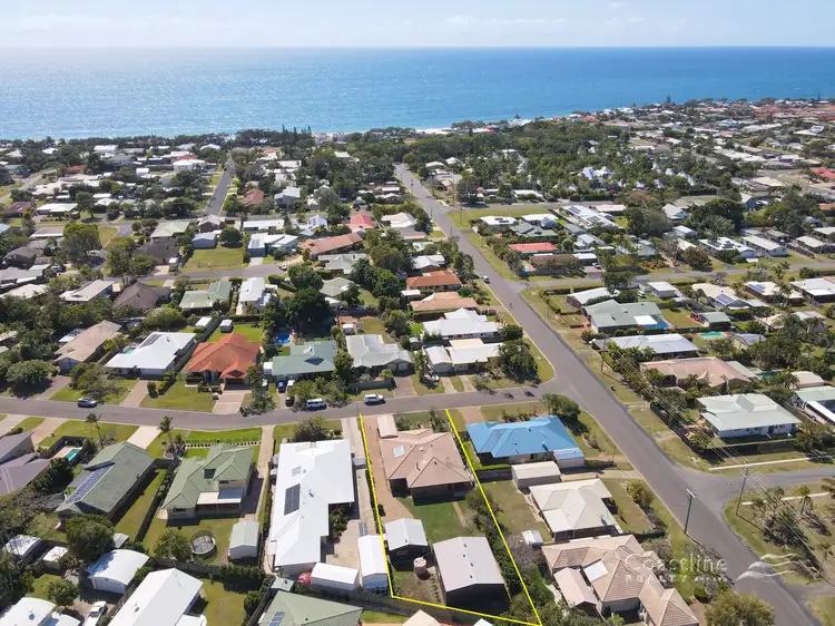 Second view of Homely house listing, 18 Andy Kemp Place, Bargara QLD 4670