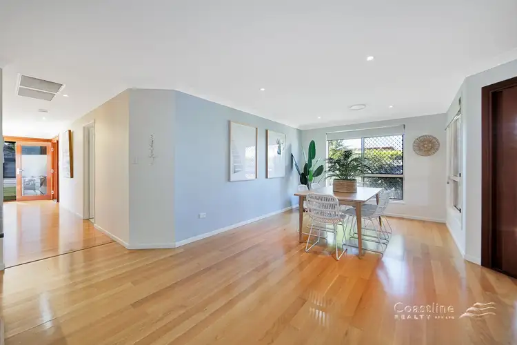 Fifth view of Homely house listing, 18 Andy Kemp Place, Bargara QLD 4670