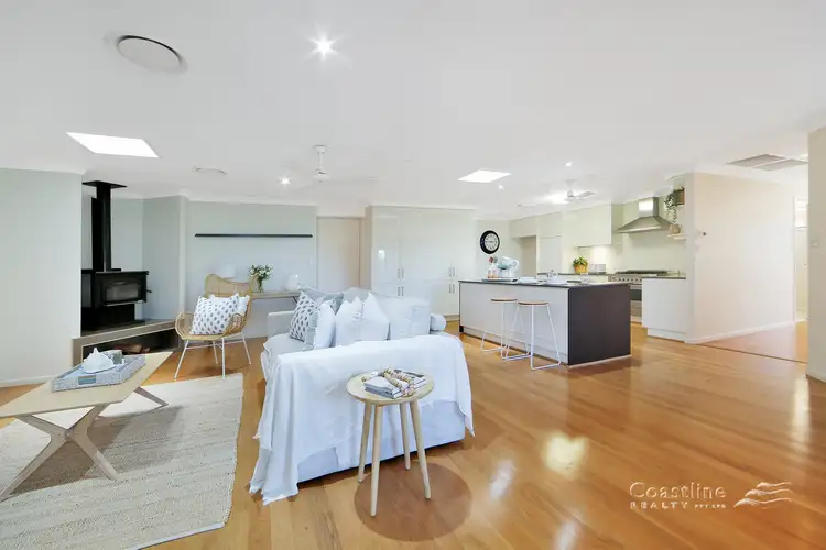 Seventh view of Homely house listing, 18 Andy Kemp Place, Bargara QLD 4670
