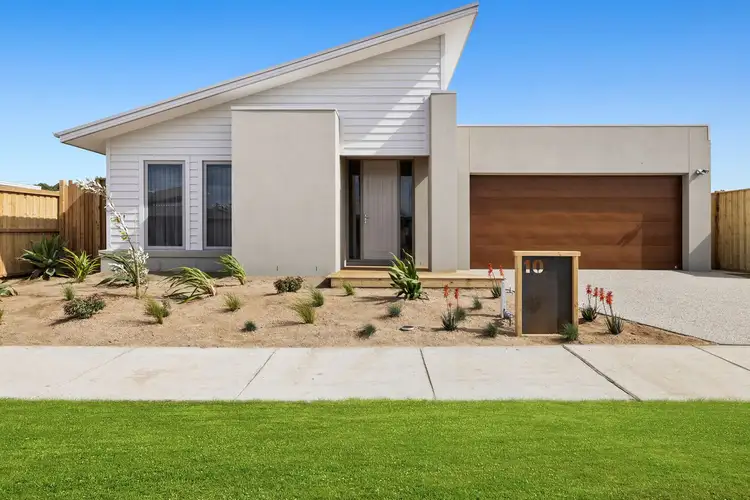 10 Taylor Street, Torquay VIC 3228