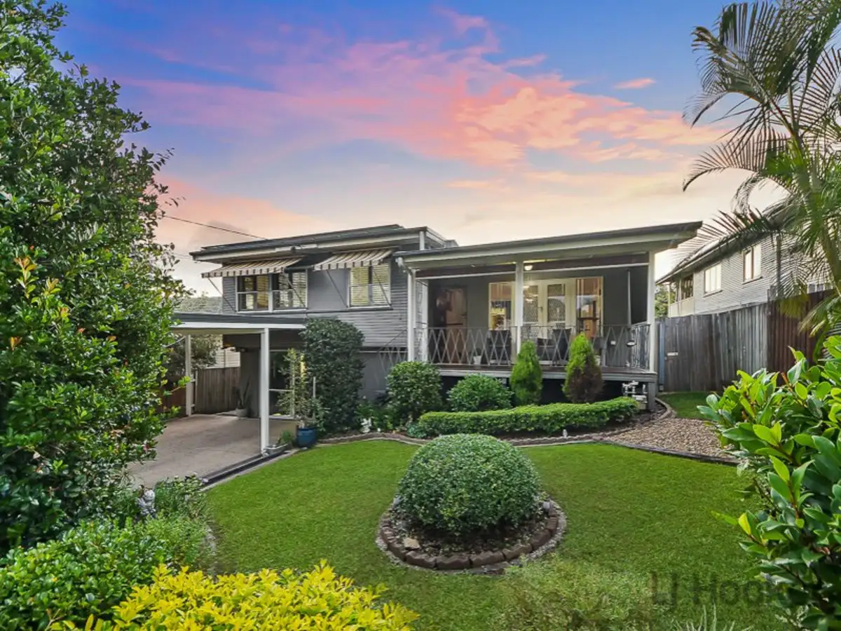 Main view of Homely house listing, 12 Backford Street, Chermside West QLD 4032