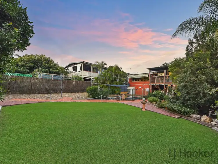 Third view of Homely house listing, 12 Backford Street, Chermside West QLD 4032