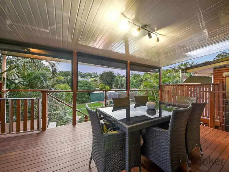 Fourth view of Homely house listing, 12 Backford Street, Chermside West QLD 4032