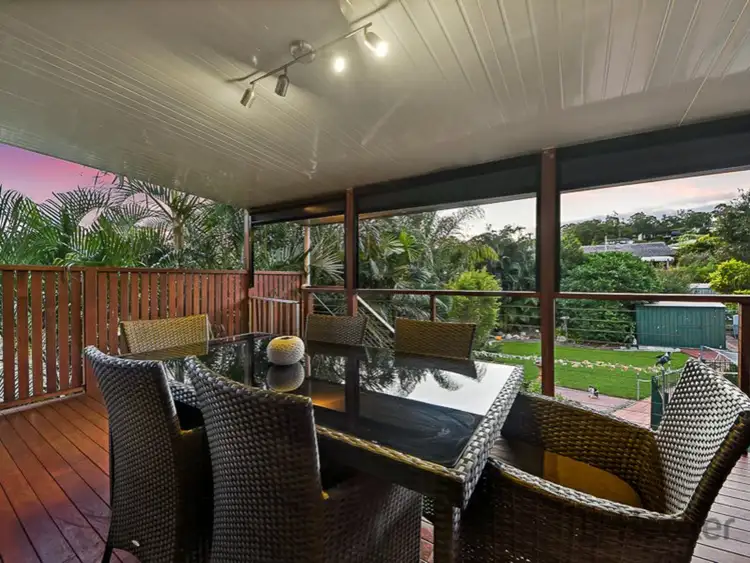 Fifth view of Homely house listing, 12 Backford Street, Chermside West QLD 4032