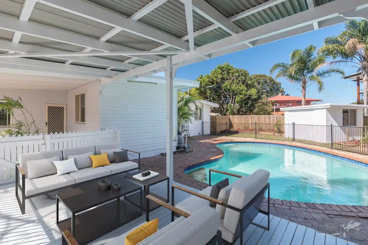 Main view of Homely house listing, 14 Kelyndar Street, Banyo QLD 4014