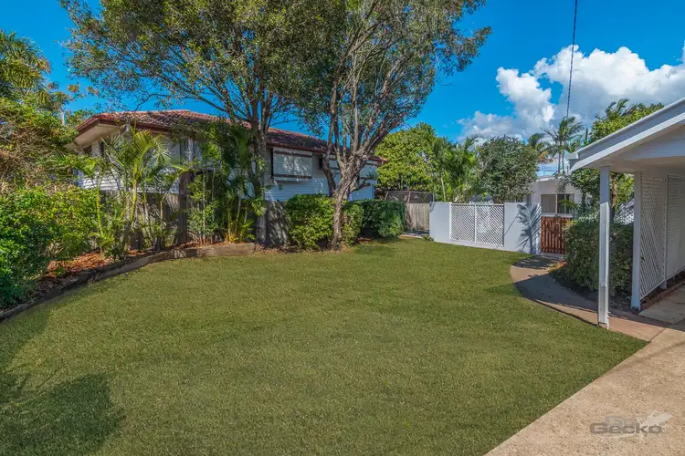 Third view of Homely house listing, 14 Kelyndar Street, Banyo QLD 4014