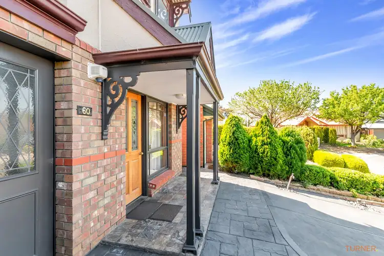 Second view of Homely house listing, 60 Goodwin Circuit, Golden Grove SA 5125
