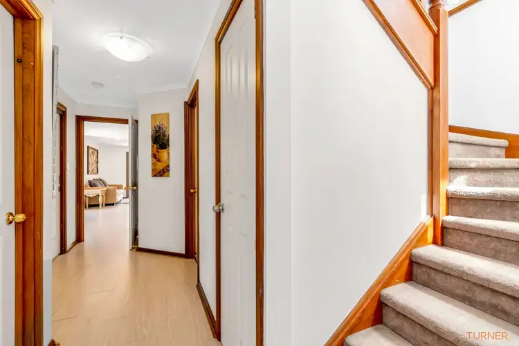 Fifth view of Homely house listing, 60 Goodwin Circuit, Golden Grove SA 5125