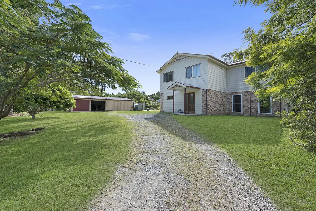 Main view of Homely house listing, 7 Jackaroo Court, Dayboro QLD 4521