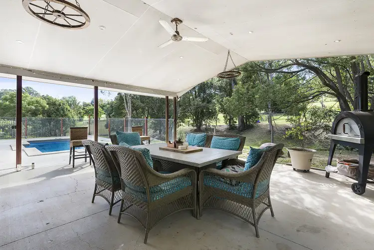 Second view of Homely house listing, 7 Jackaroo Court, Dayboro QLD 4521