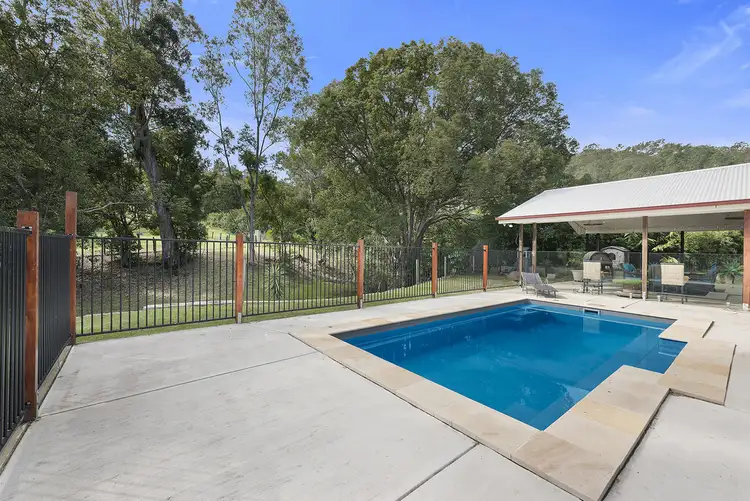 Third view of Homely house listing, 7 Jackaroo Court, Dayboro QLD 4521