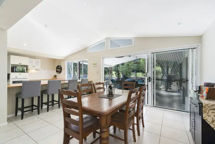 Fifth view of Homely house listing, 7 Jackaroo Court, Dayboro QLD 4521