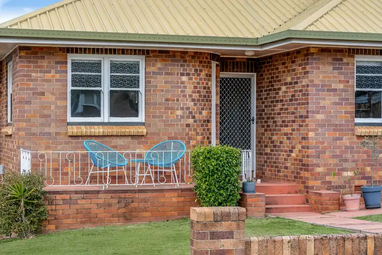 Second view of Homely house listing, 34A Ramsay Street, South Toowoomba QLD 4350
