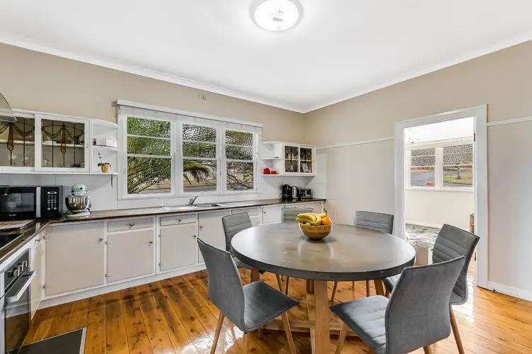 Fifth view of Homely house listing, 34A Ramsay Street, South Toowoomba QLD 4350