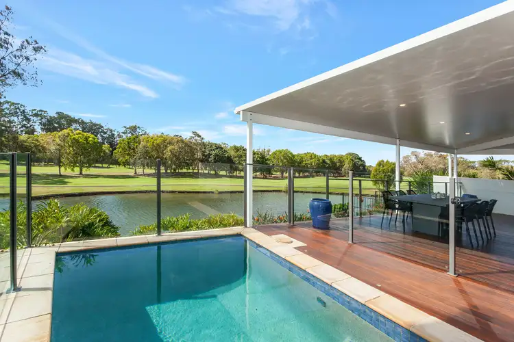 1/22 Andromeda Parade, Robina QLD 4226