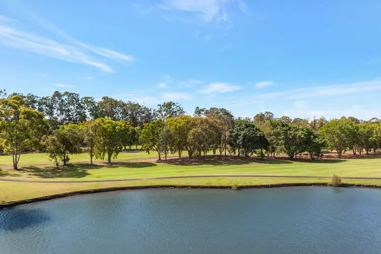 Third view of Homely house listing, 1/22 Andromeda Parade, Robina QLD 4226