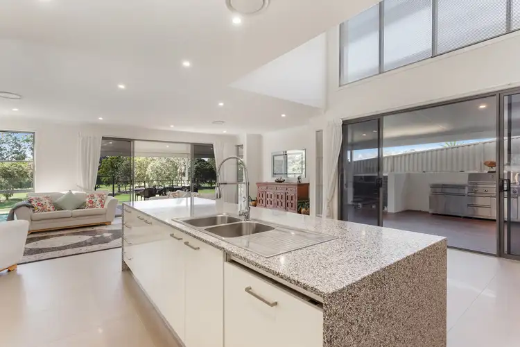 Fifth view of Homely house listing, 1/22 Andromeda Parade, Robina QLD 4226