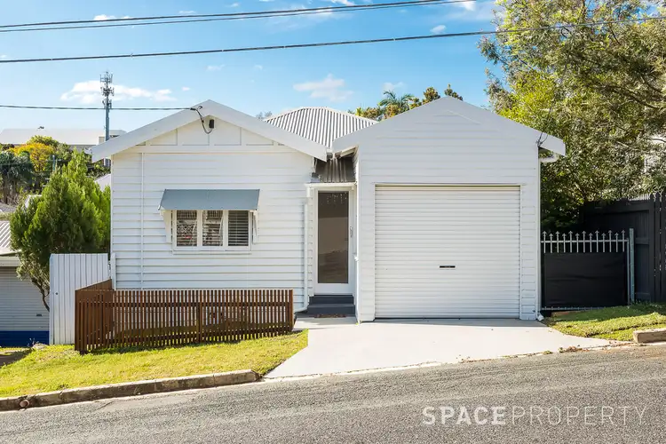 Main view of Homely house listing, 39 Craig Street, Red Hill QLD 4059