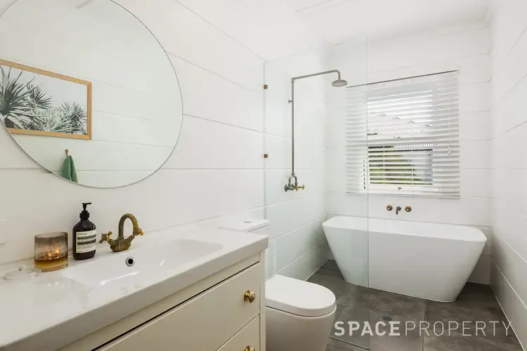 Third view of Homely house listing, 39 Craig Street, Red Hill QLD 4059
