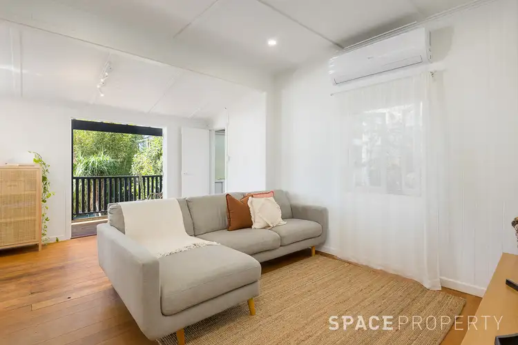Fourth view of Homely house listing, 39 Craig Street, Red Hill QLD 4059