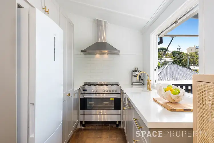 Fifth view of Homely house listing, 39 Craig Street, Red Hill QLD 4059