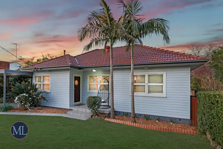 22 Marie Street, Castle Hill NSW 2154