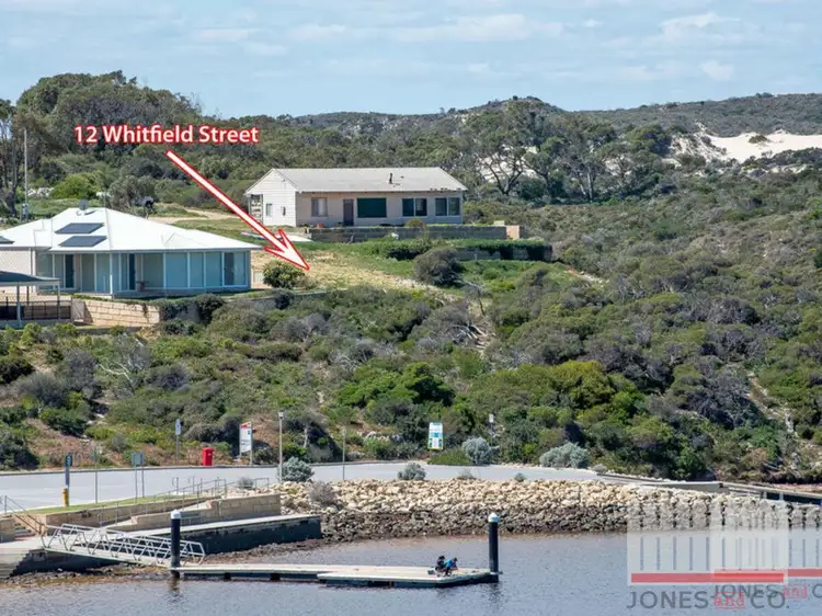 12 Whitfield Street, Guilderton WA 6041