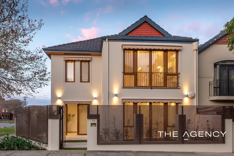 74 Sunbury Road, Victoria Park WA 6100