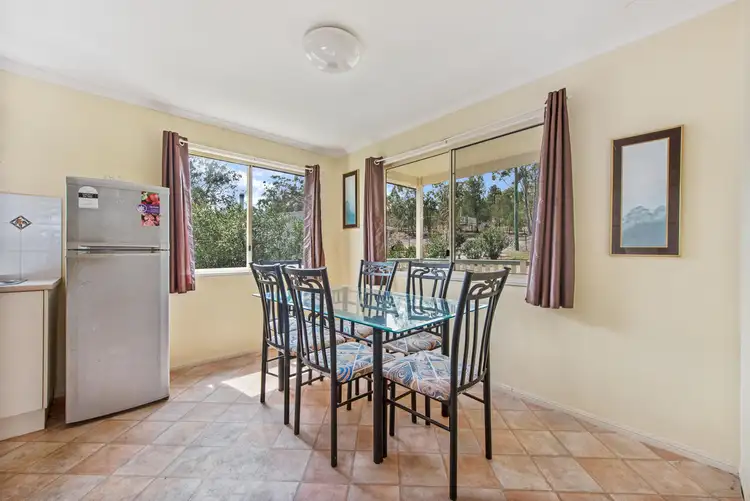 Fourth view of Homely house listing, 5836 Toowoomba Karara Road, Leyburn QLD 4365