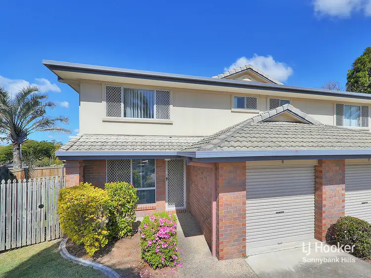 8/77 Nursery Avenue, Runcorn QLD 4113