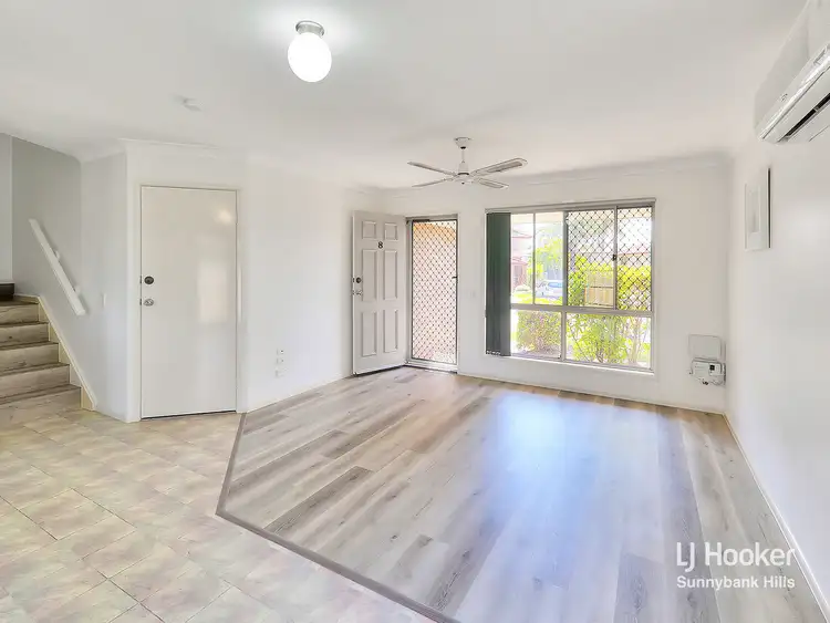 Fifth view of Homely townhouse listing, 8/77 Nursery Avenue, Runcorn QLD 4113